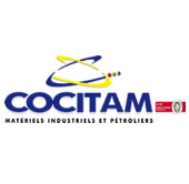 Logo COCITAM
