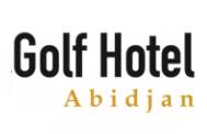 Logo Golf Hotel