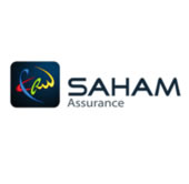 Logo SAHAM