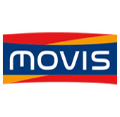 Logo MOVIS