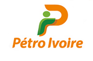 Logo PETRO IVOIRE